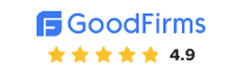 goodfirms certified