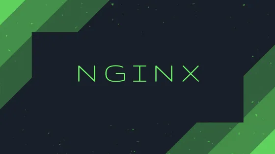 nginx