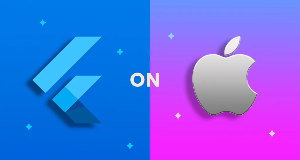 How to setup Flutter for Application development on Mac?