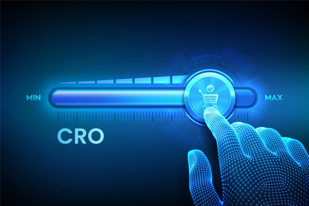 what is conversion rate optimization cro