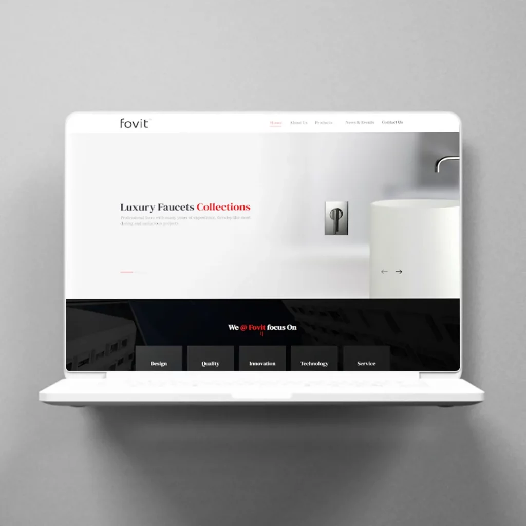 fovit project