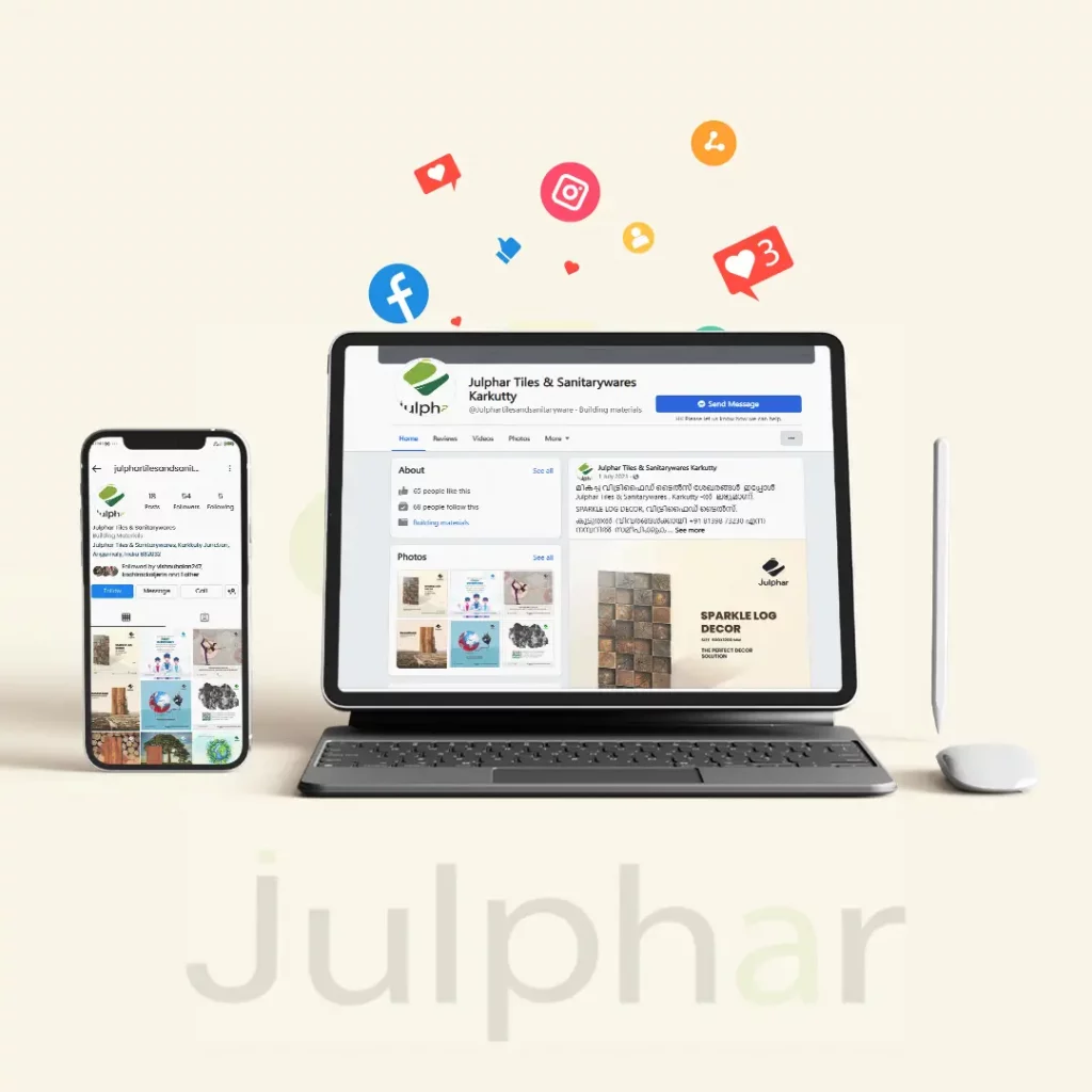 julphar project