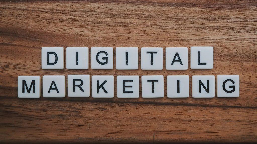 digital marketing by fegno
