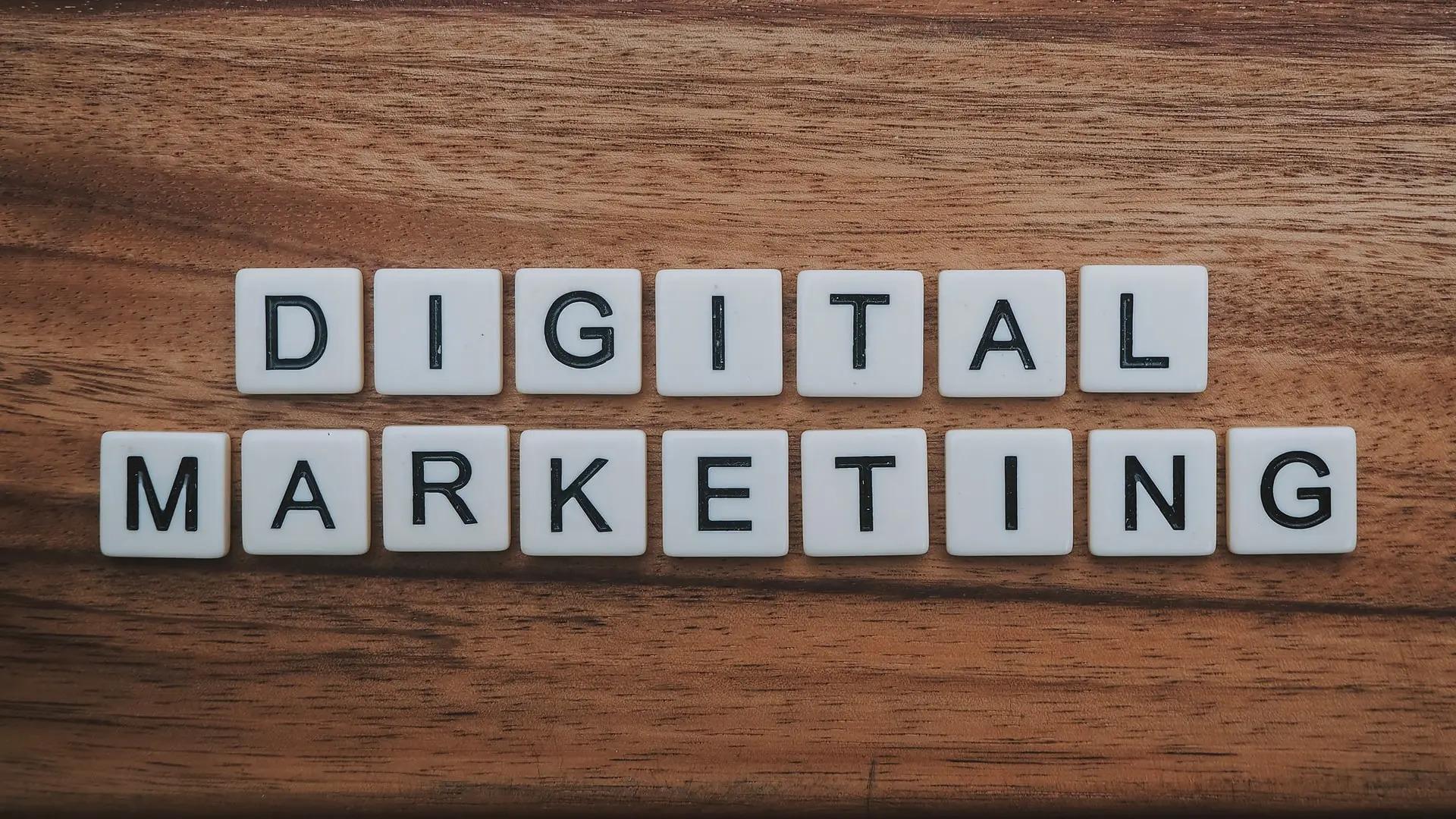 Digital Marketing by Fegno