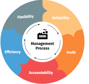 best warehouse management system solution