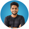 sachin vv ui ux designing team head