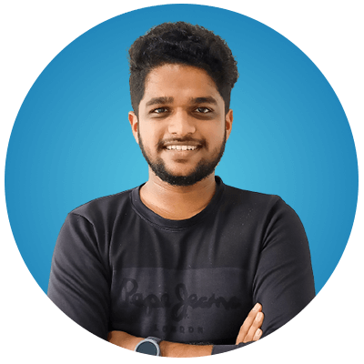 sachin vv ui ux designing team head