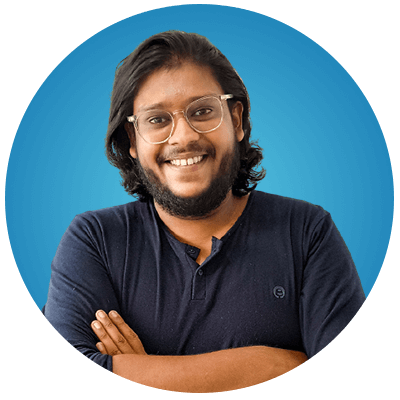 vishnu balan sales and marketing manager