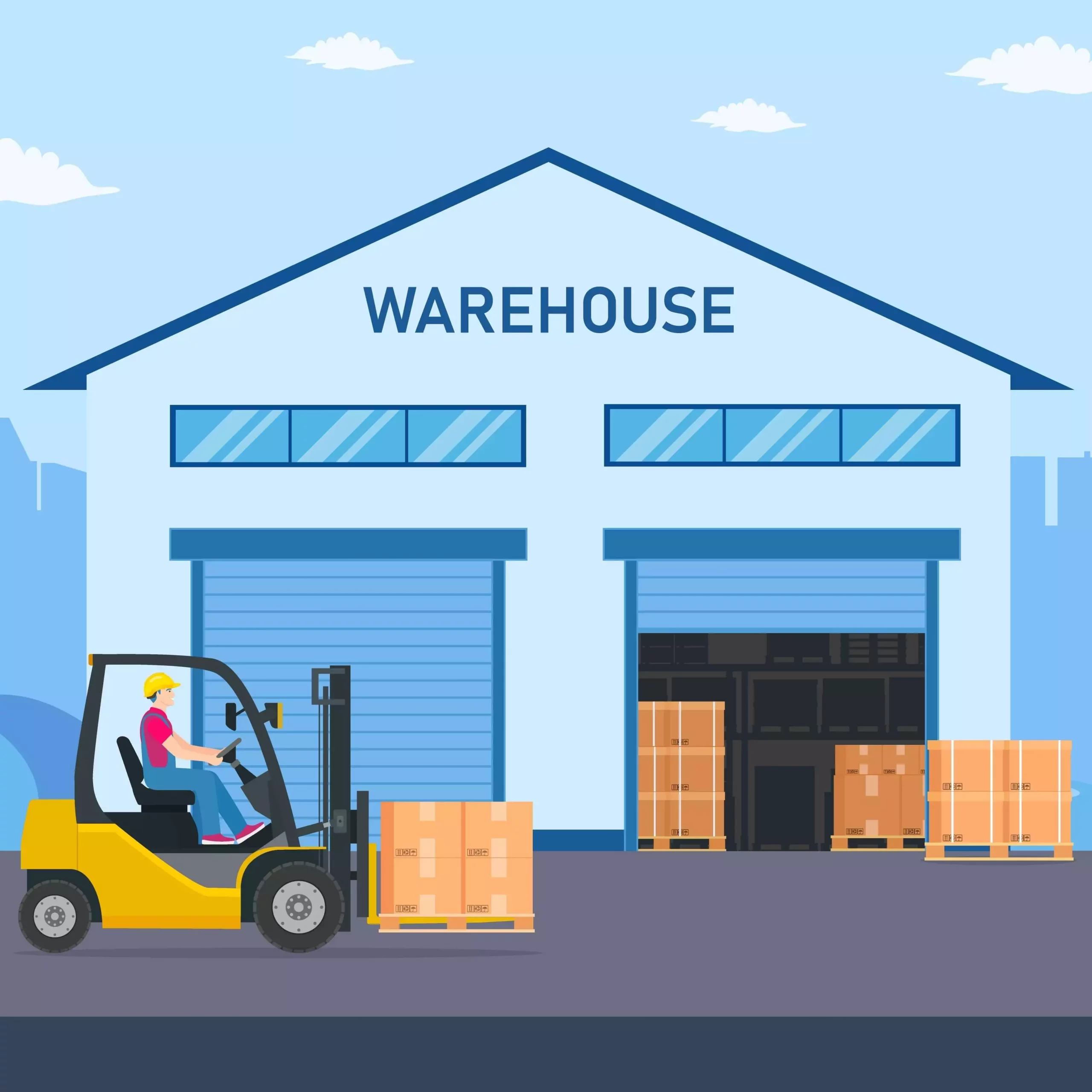 How to Select the Right Warehouse Management System For Business