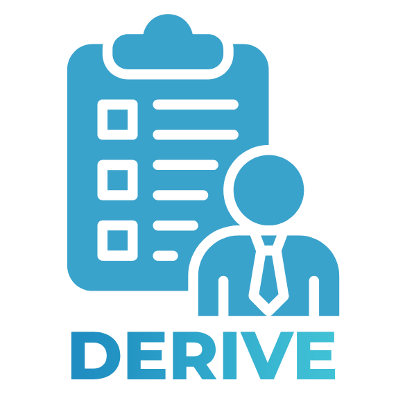 derive