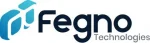fegno logo black