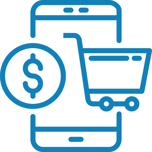 mobile ecommerce app development