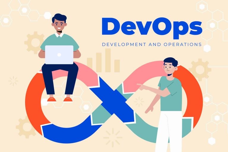 devops development and operations