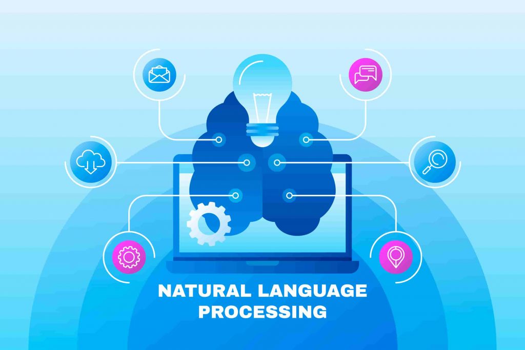 natural language processing nlp