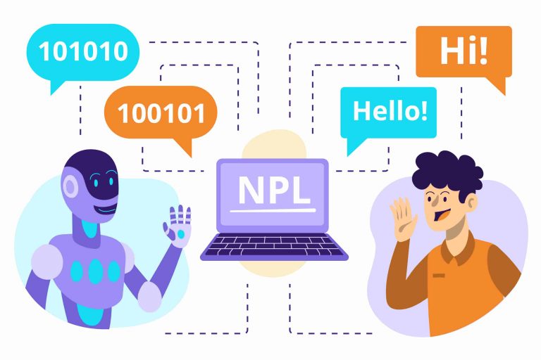 nlp technology