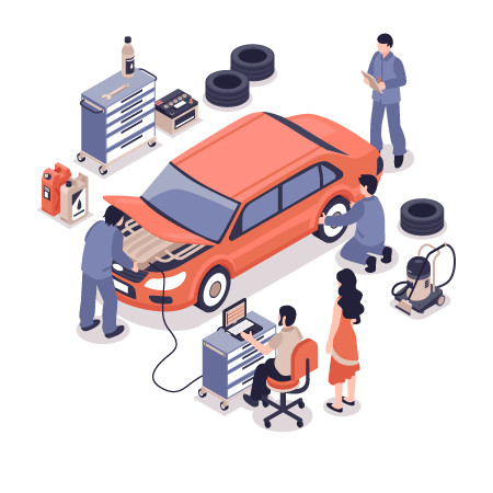vehicle diagnostics