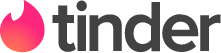 tinder logo