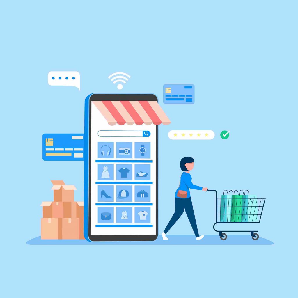 ecommerce trends