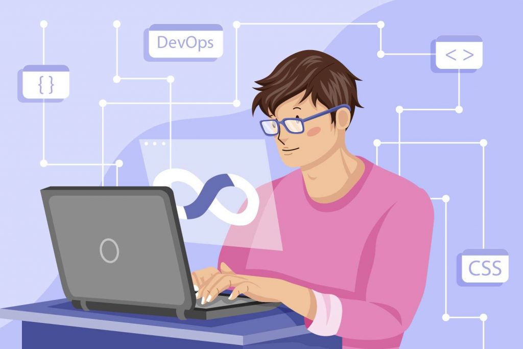 what is devops