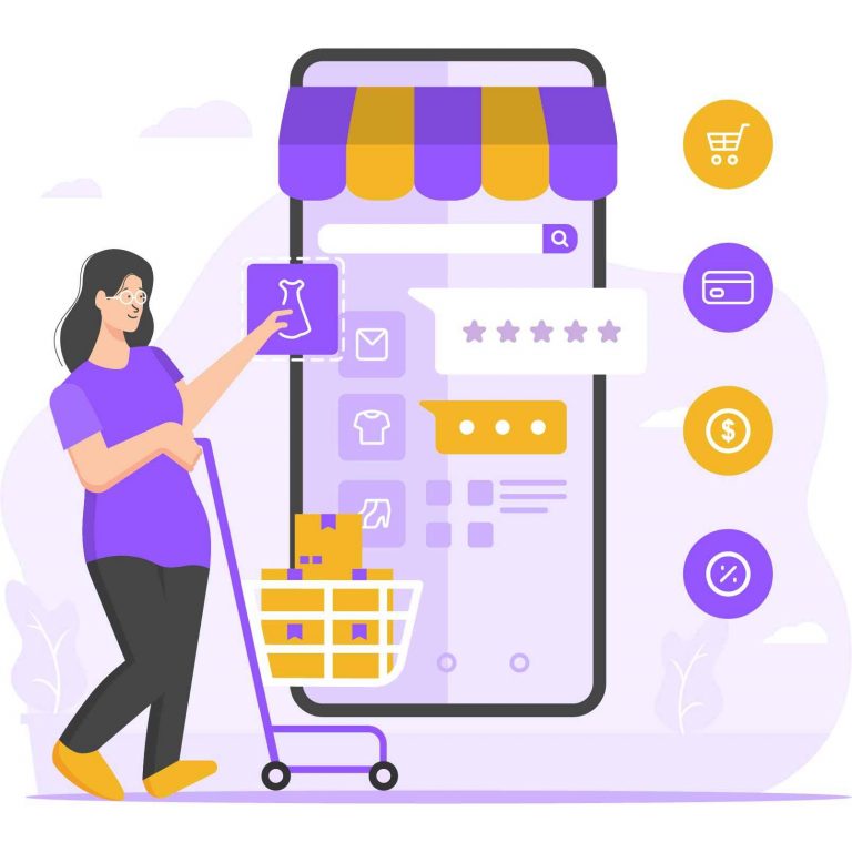 e commerce marketing