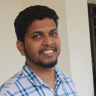 Tonal Mathew - Senior Front End Developer