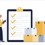 Inventory Management - ERP implementation