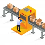 Manufacturing & Production - Oodo developer