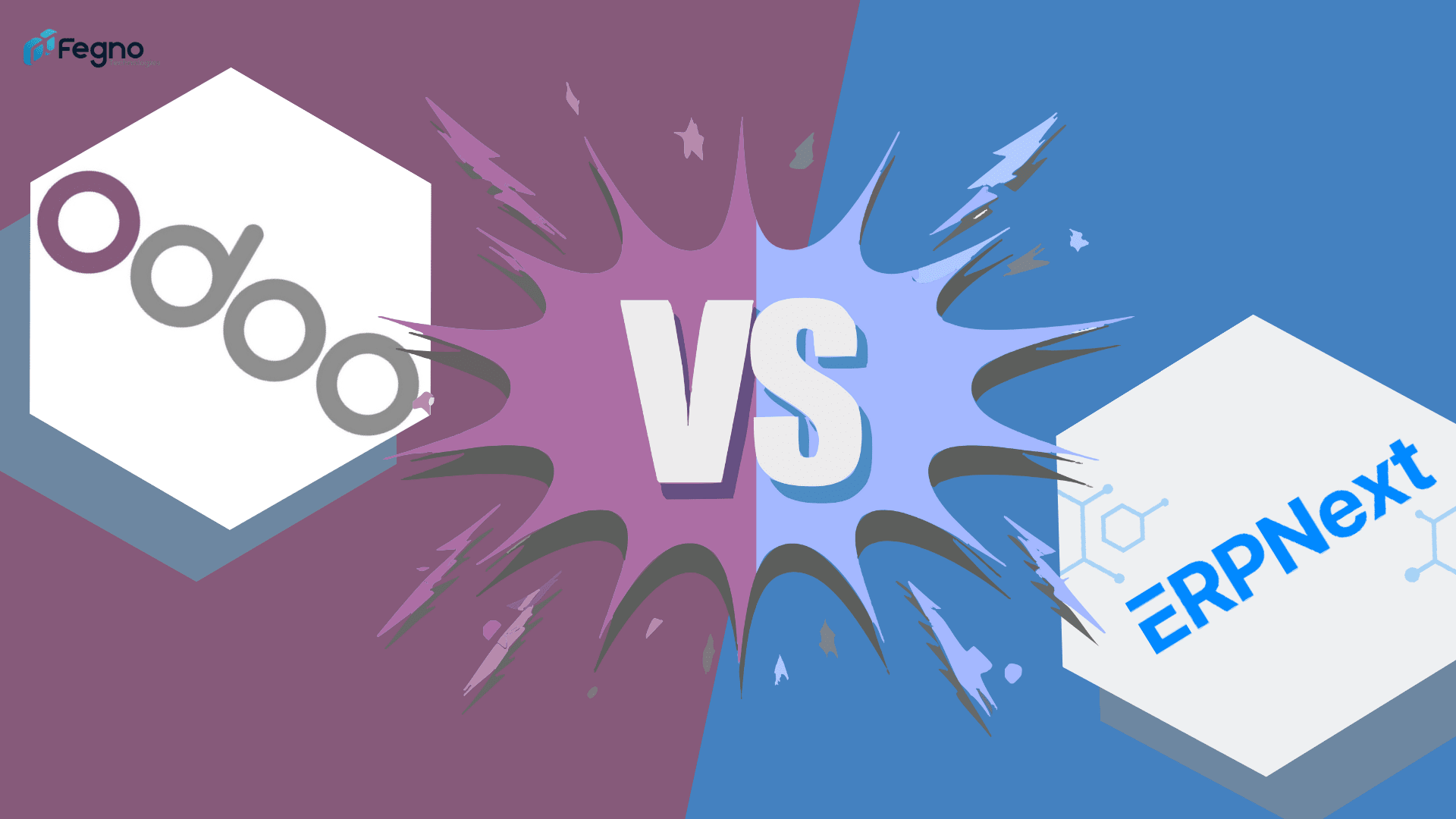 Odoo vs ERPNext: Which Open-Source ERP Should Your Business Choose?