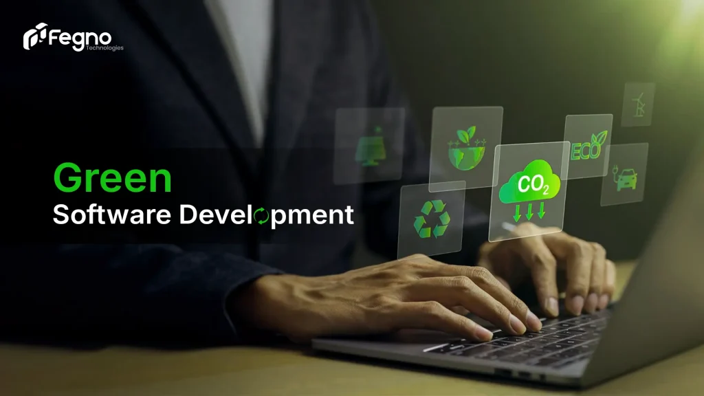 Green Software Development -1080X1920