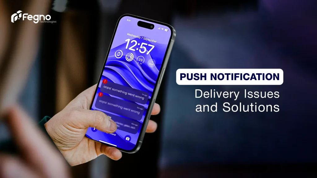Push Notification Delivery Issues & Solutions