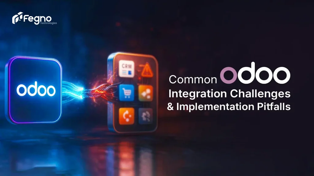 Third-Party Odoo Integration Pitfalls - 1080X1920