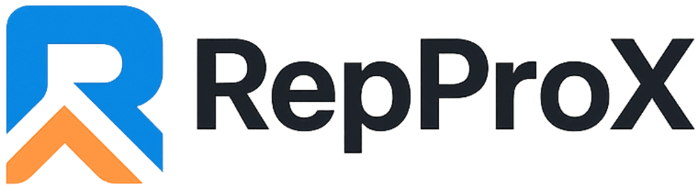 RepPro X